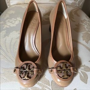 Tory Burch Heels